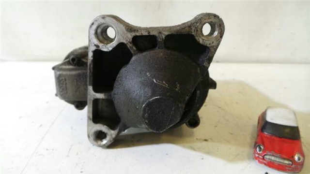 RENAULT K4J730 Motor completo  comprar en Ponferrada