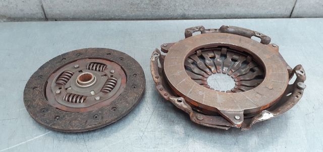K4J730 RENAULT Motor completo  disponible Ourense