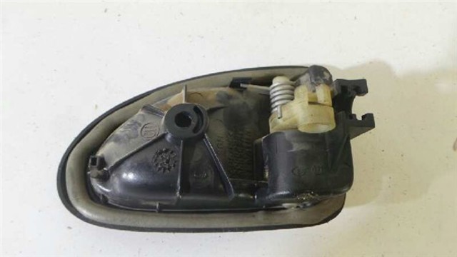 K4J730 Motor completo  comprar en Pontevedra