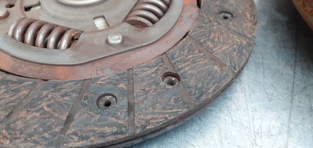 RENAULT K4J730 Motor completo  comprar en Ponferrada