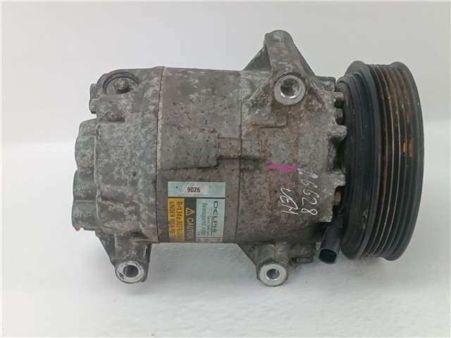 RENAULT K4J730 Motor completo  comprar en Murcia