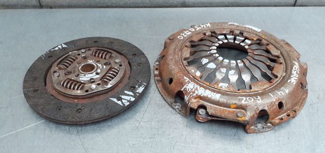 K4J730 RENAULT Motor completo  comprar en Lleida