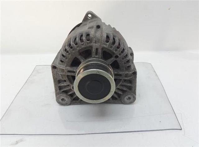 K4J730 RENAULT Motor completo  en stock Gandía