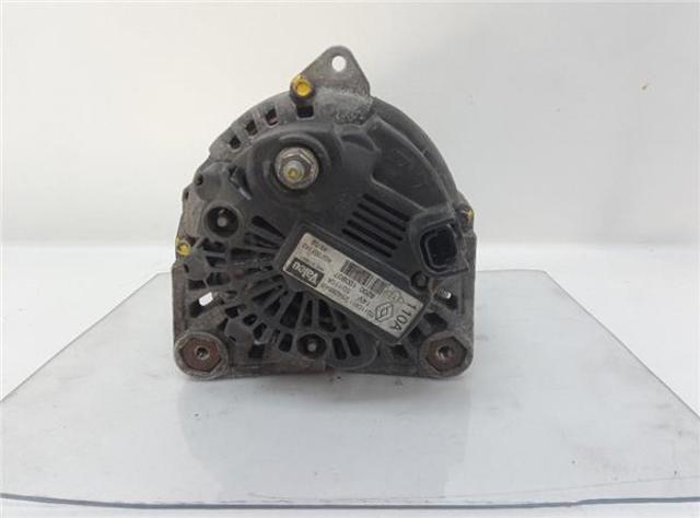 RENAULT K4J730 Motor completo  comprar en Albacete