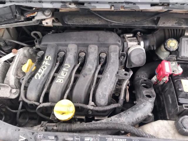 K4J780 Renault (RVI)