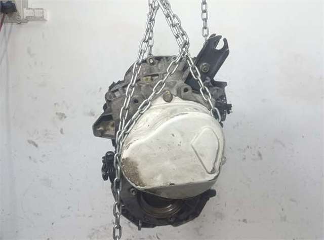 RENAULT K4M Motor completo  comprar en Murcia