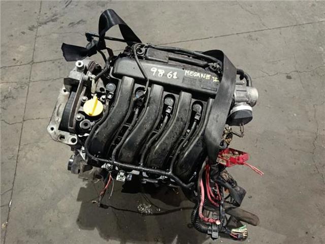 K4M Renault (RVI)