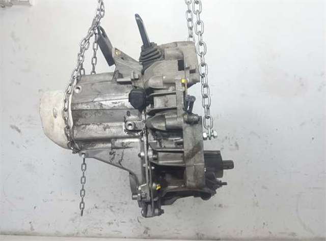 RENAULT K4M Motor completo  en stock Valencia