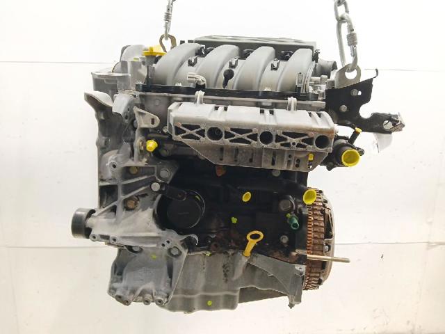 K4M Renault (RVI)