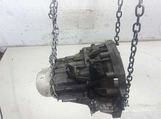 K4M RENAULT Motor completo comprar Alcalá
