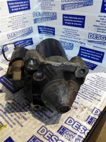 K4M Motor completo comprar Almería
