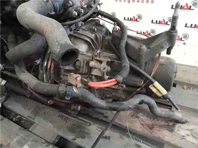 K4M700 RENAULT Motor completo  comprar en Oviedo