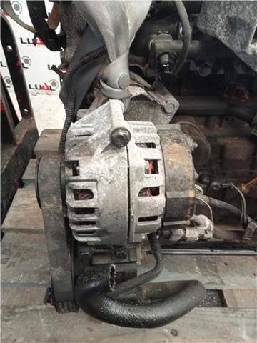 K4M700 RENAULT Motor completo  comprar en Oviedo