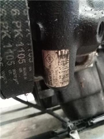 K4M700 RENAULT Motor completo  disponible Vigo