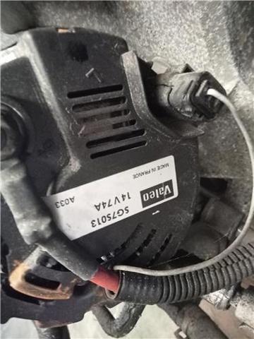 K4M700 RENAULT Motor completo  en stock Córdoba