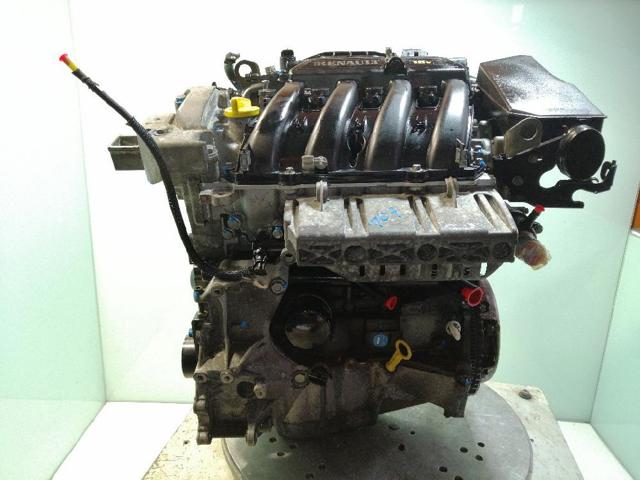 K4M700 Renault (RVI)