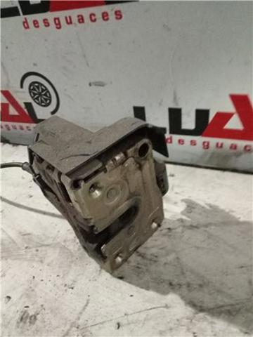 RENAULT K4M700 Motor completo comprar Pamplona