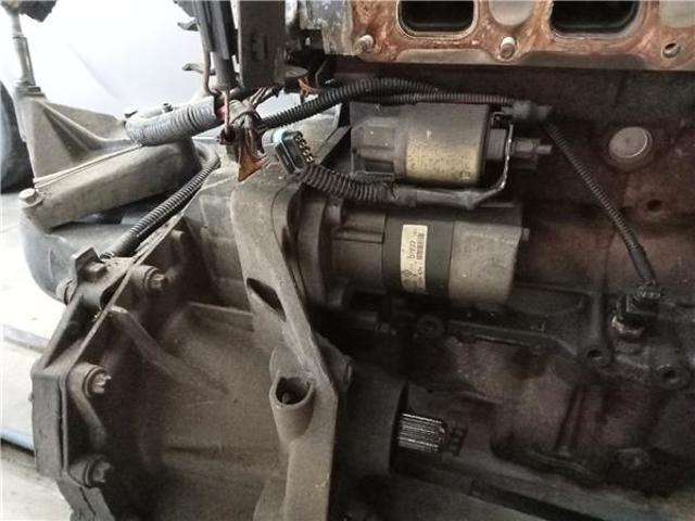 K4M700 RENAULT Motor completo comprar Alcalá