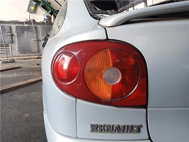 RENAULT K4M700 Motor completo  comprar en Murcia