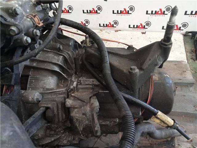 RENAULT K4M700 Motor completo  en stock Terrassa