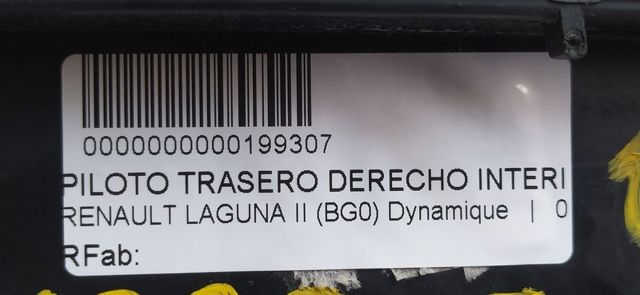 K4M710 RENAULT Motor completo  en stock Córdoba