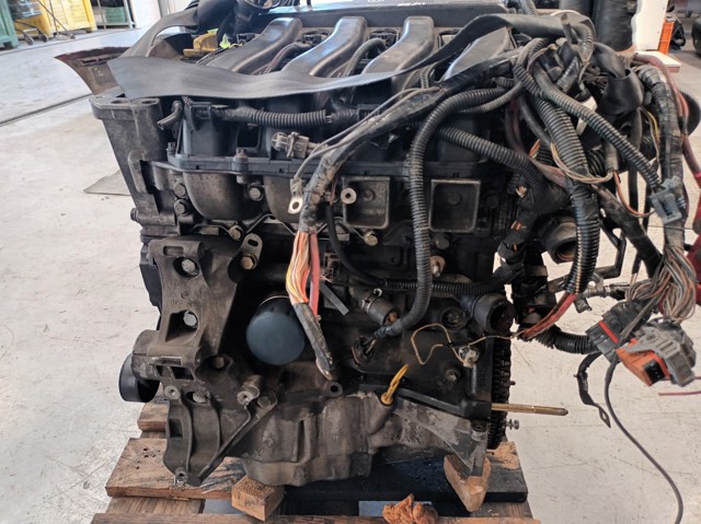 K4M760 Renault (RVI)