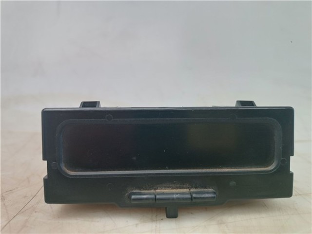 K4M760 RENAULT Motor completo  comprar en Oviedo