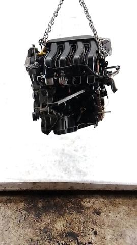 K4M760 Renault (RVI)