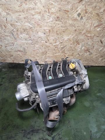 K4M760 Renault (RVI)