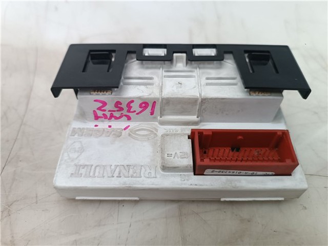 K4M760 Motor completo  en stock Castellón