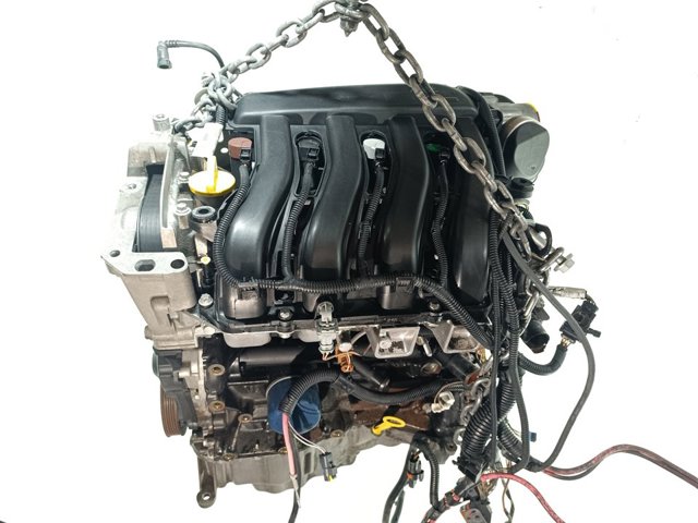 K4M760 Renault (RVI)