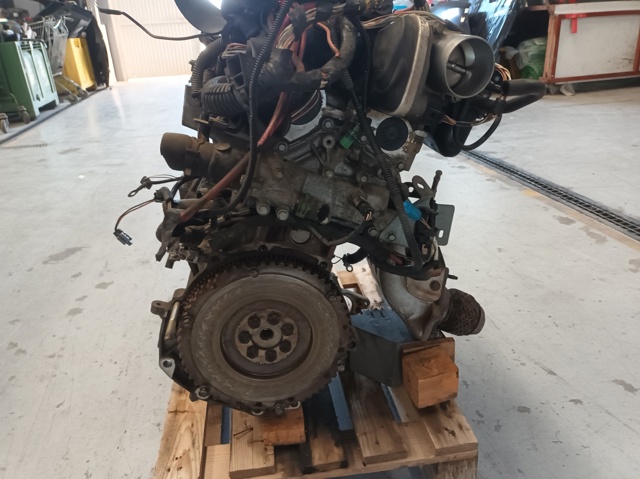 K4M760 Renault (RVI)