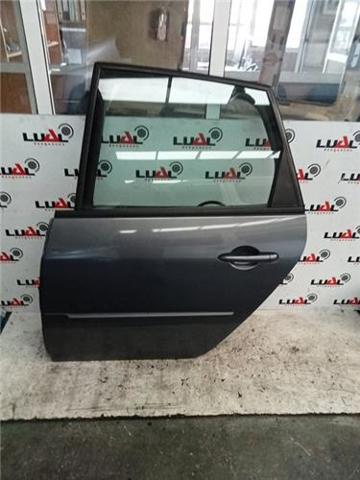 K4M766 RENAULT Motor completo comprar Madrid
