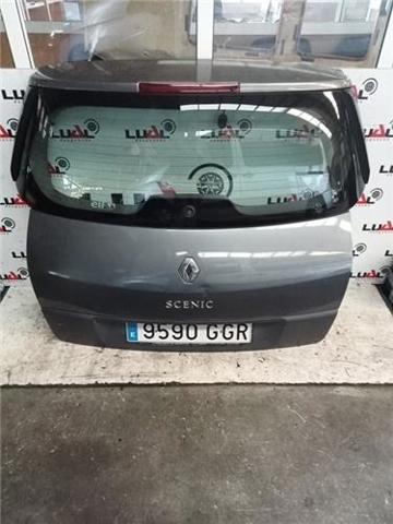 K4M766 Motor completo  comprar en Zaragoza