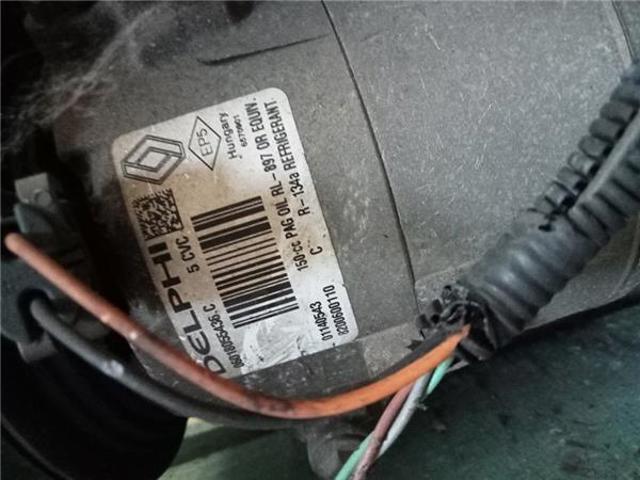 RENAULT K4M766 Motor completo comprar Tarragona