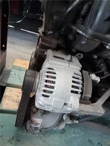 K4M766 RENAULT Motor completo comprar Bilbao