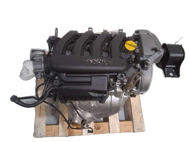 K4M782 Renault (RVI)