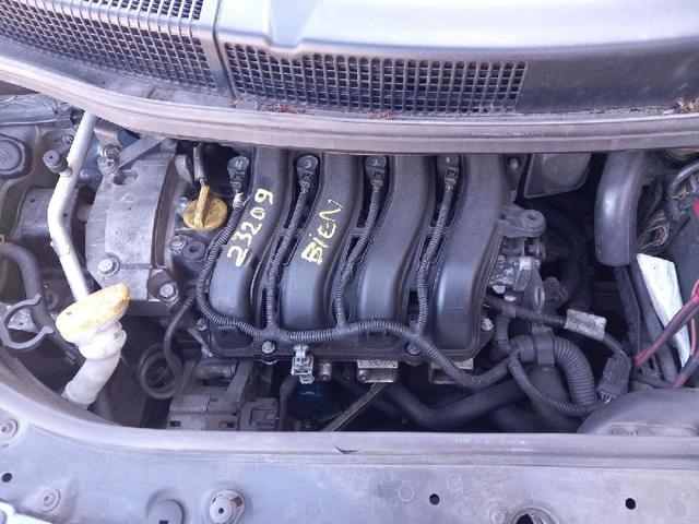 K4M812 Renault (RVI)