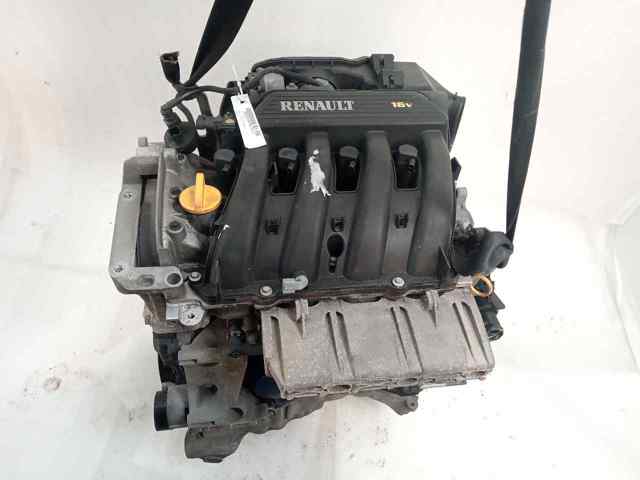 Motor completo para Renault Kangoo KW0, KW1