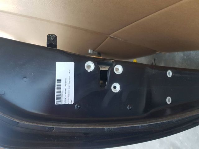RENAULT K4M858 Motor completo  en stock Valencia