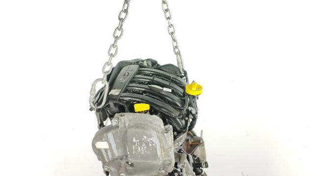 K4MR858 Renault (RVI)