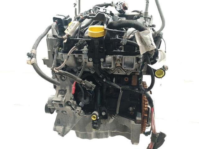 K4MR858 Renault (RVI)