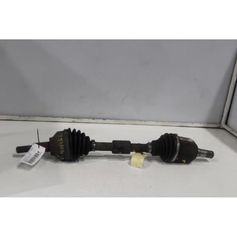 Árbol de transmisión delantero izquierdo K52123583AA Fiat/Alfa/Lancia