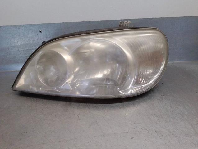 Precio del repuesto Faros delantero izquierdo Carnival II monovolumen