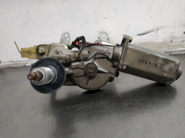 K552 Hyundai/Kia