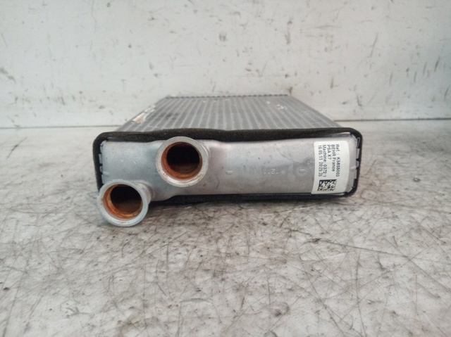 Calefactor C5  sedán (2008-2017) original desde 69,70 €
