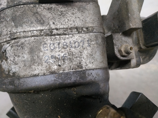 Válvula EGR K5T70071 MITSUBISHI