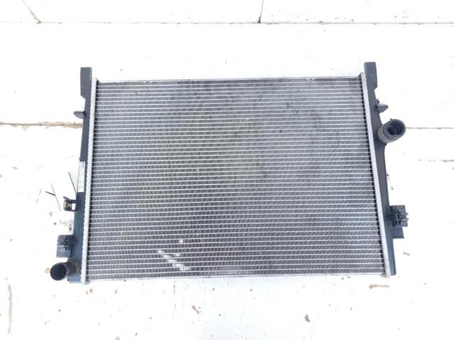 Radiador del motor K68038238AB FIAT