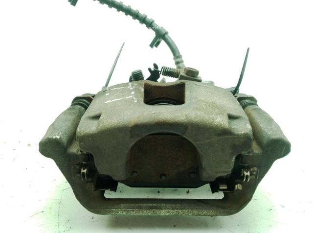 Pinza de freno trasera izquierda K68144207AC FIAT