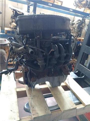 Motor completo Renault LOGAN KS